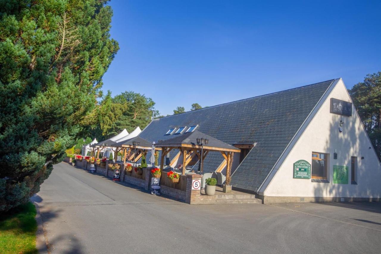 20 The Green Jedburgh Exterior foto